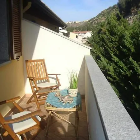 With One Bedroom In Castelsardo, With Wonderful Sea View, Fu Castelsardo
