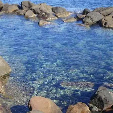 With One Bedroom In Castelsardo, With Wonderful Sea View, Fu *