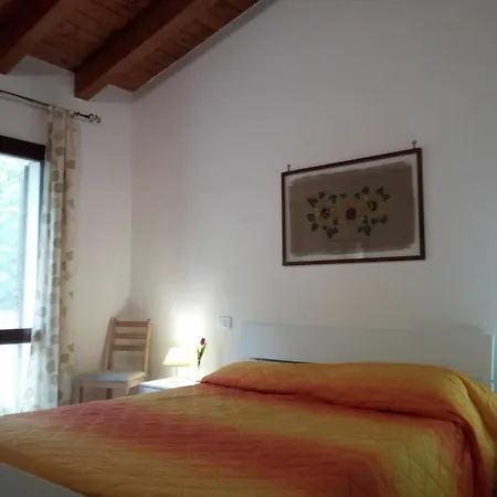 With One Bedroom In Castelsardo, With Wonderful Sea View, Fu * Castelsardo