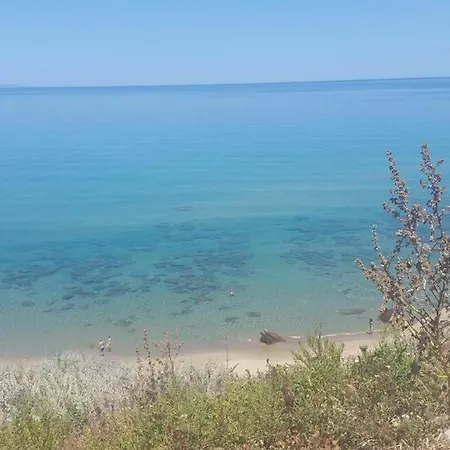 Apartment With One Bedroom In Castelsardo, With Wonderful Sea View, Fu Castelsardo